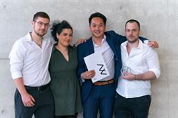 Absolventenfeier 2022